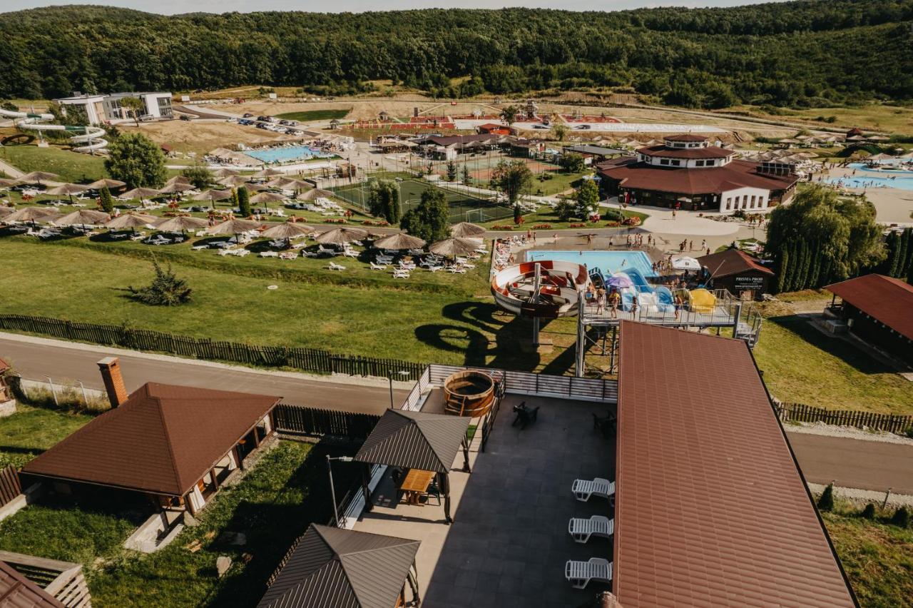 Willa Cabana Suzanne Baile Figa Agrişul de Sus Zewnętrze zdjęcie